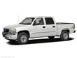 GMC Sierra 1500
