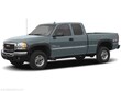 GMC Sierra 2500HD