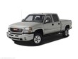  GMC Sierra 2500 HD