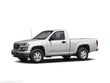  GMC Canyon