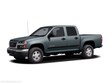 GMC Canyon