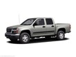  GMC Canyon