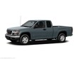  GMC Canyon
