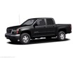  GMC Canyon