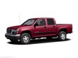 GMC Canyon