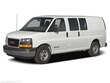  GMC Savana Cargo 1500