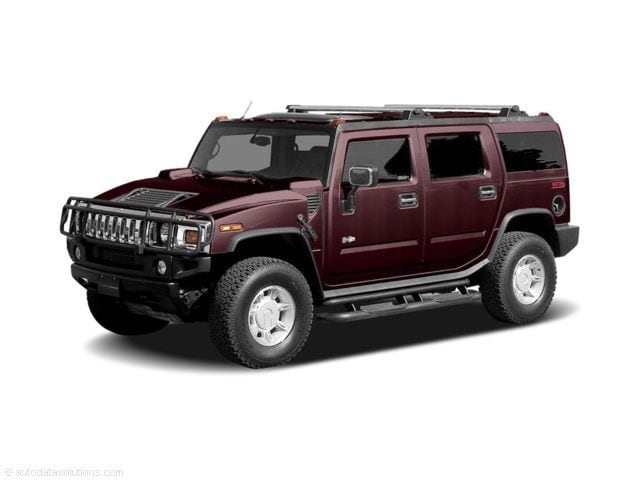 2006 Hummer H2  -
                  Wesley Chapel, FL