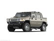  HUMMER H2 SUT