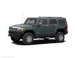  HUMMER H3 SUV