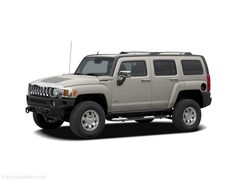2006 HUMMER H3 SUV
