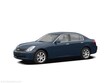 INFINITI G35