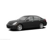 INFINITI G35