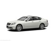 INFINITI M35
