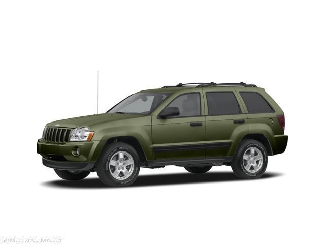 2006 Jeep Grand Cherokee Laredo's photo