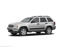 2006 Jeep Grand Cherokee Laredo SUV