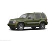 Jeep Liberty
