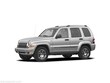 Jeep Liberty
