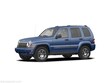 Jeep Liberty