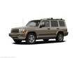 Jeep Commander