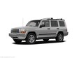  Jeep Commander