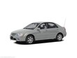 Kia Spectra