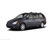  Kia Sedona