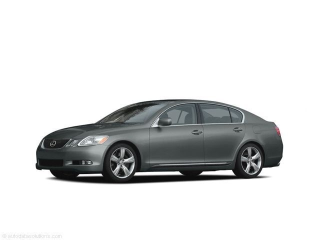2006 Lexus GS 300 -
                Sacramento, CA