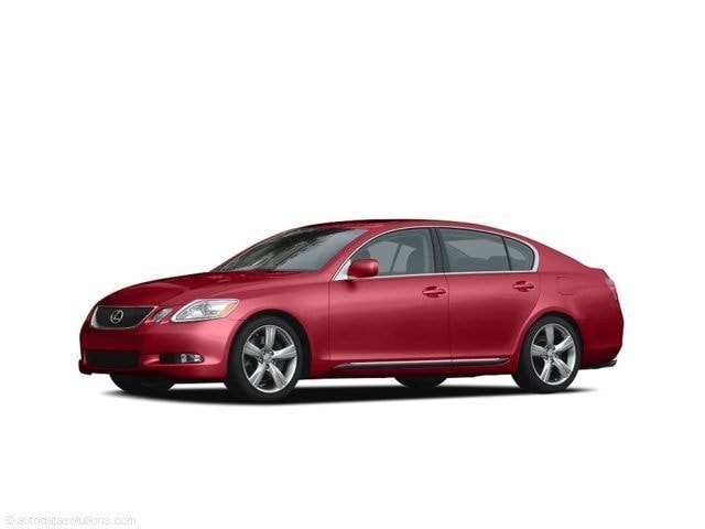 2006 Lexus GS 300