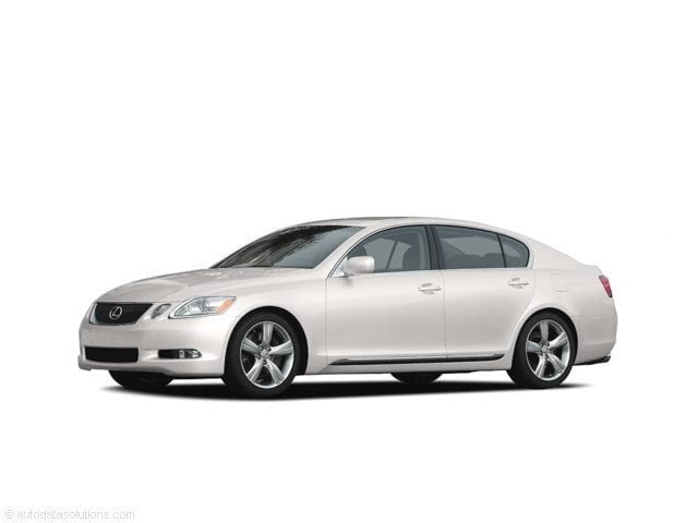 2006 Lexus GS 300