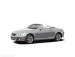 LEXUS SC 430