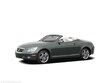 LEXUS SC 430