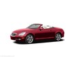 LEXUS SC 430