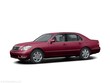 LEXUS LS 430
