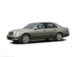  LEXUS LS 430