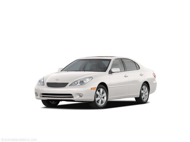 2006 Lexus ES 330 -
                  Roseville, CA
