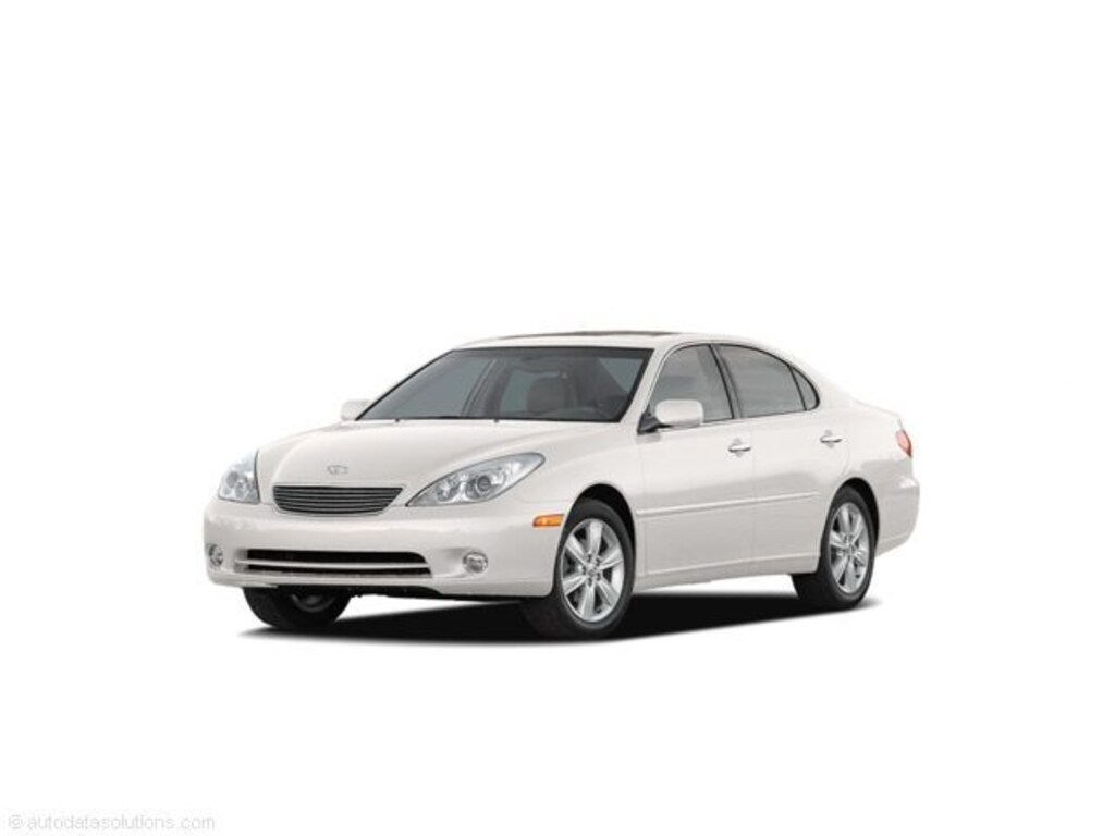 Used 2006 Lexus ES 330 Base Sedan