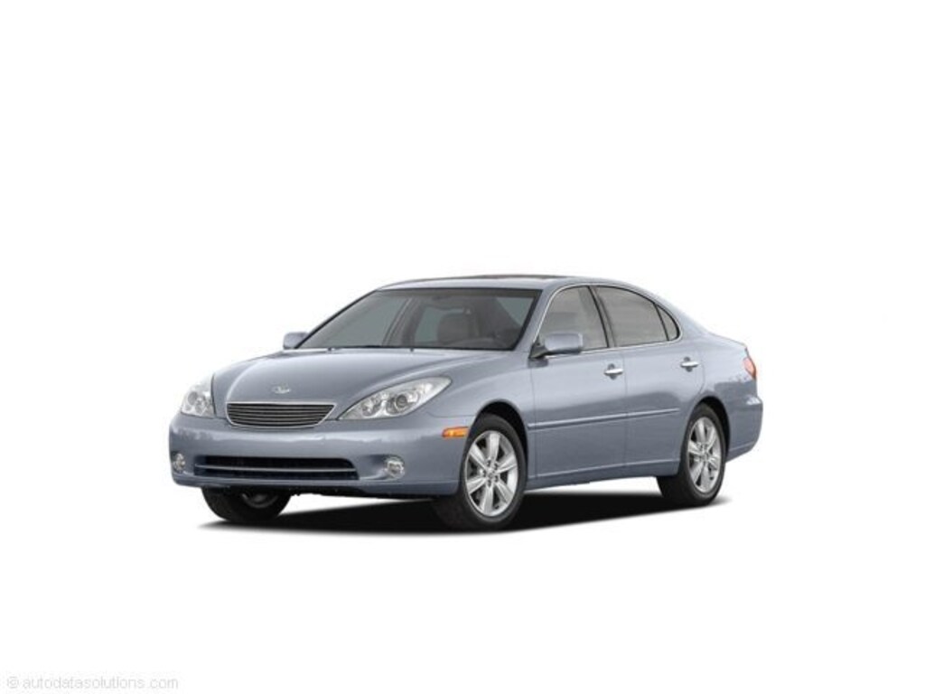 Used 2006 Lexus ES 330 Sedan