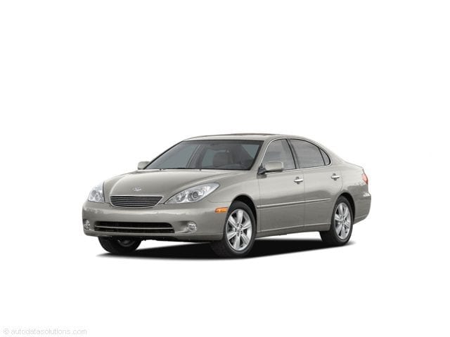 2006 Lexus ES 330 -
                  Maplewood, NJ