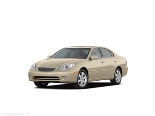 Used 2006 LEXUS ES 330 4dr Sdn Sedan for sale in Clearwater