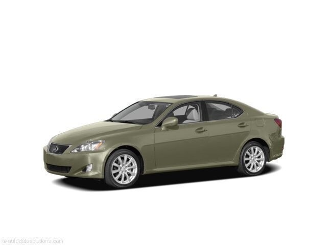 2006 Lexus IS 250 -
                  Bend, OR