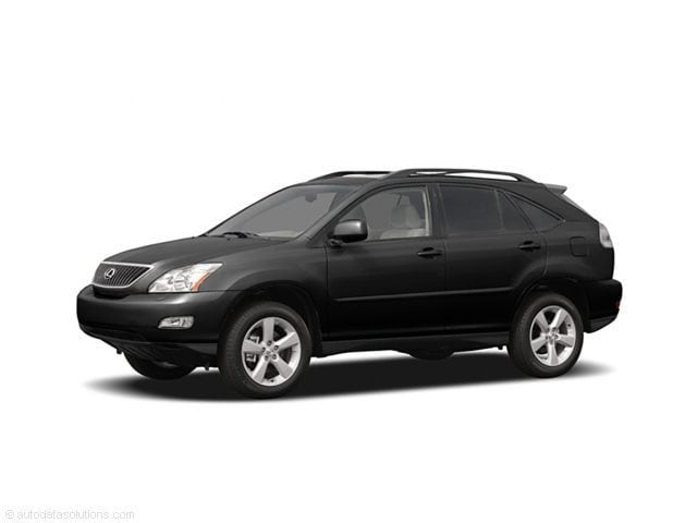 2006 Lexus RX 330