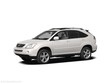 LEXUS RX 400h