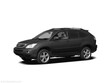 LEXUS RX 400h