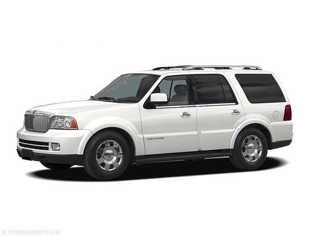2006 Lincoln Navigator Luxury's photo