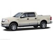 Lincoln Mark LT