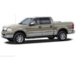 Lincoln Mark LT