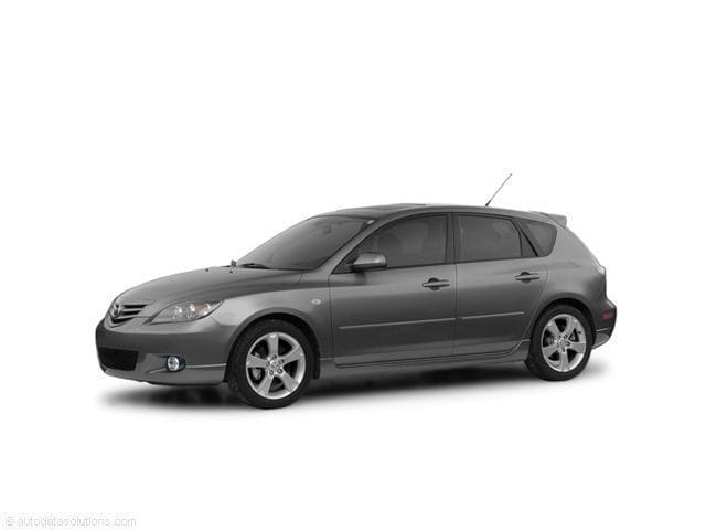 2006 Mazda CX-3 S's photo