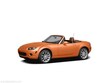 Mazda MX-5 Miata