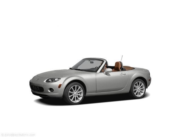 2006 Mazda MX-5 Miata Sport -
                  Troy, MI
