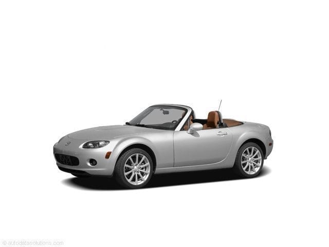 2006 Mazda MX-5 Miata Grand Touring's photo